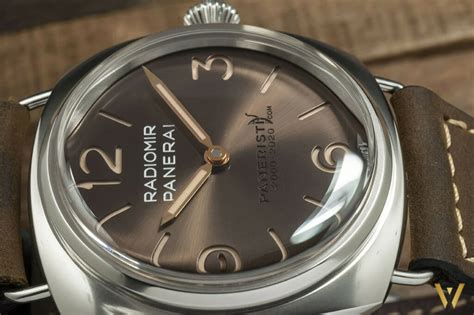 panerai 2020|panerai radiomir.